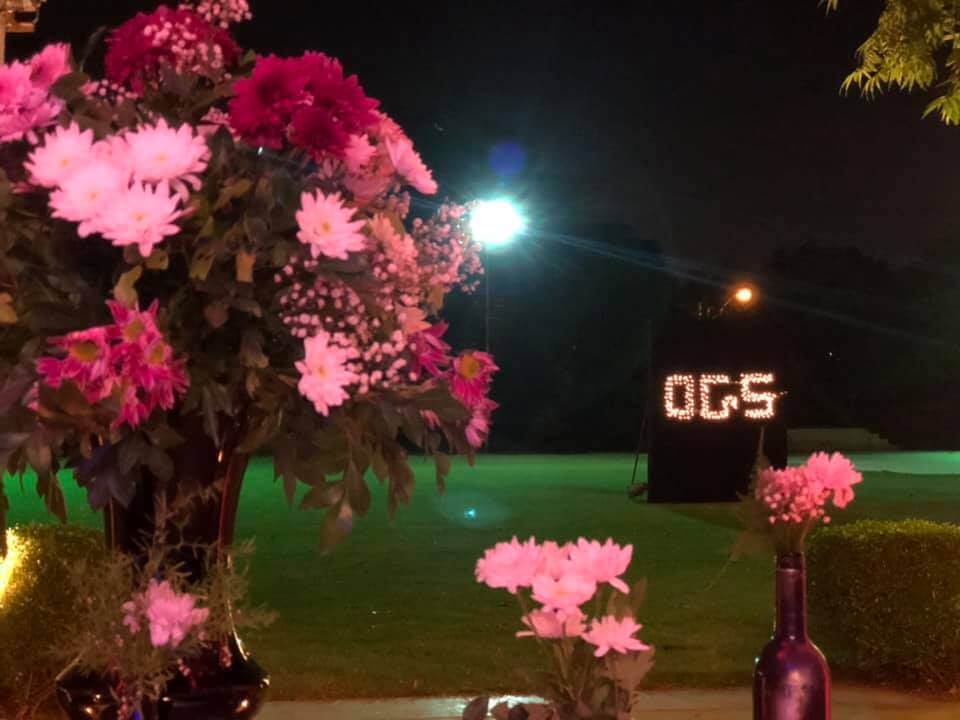 OGS Club Night 2019